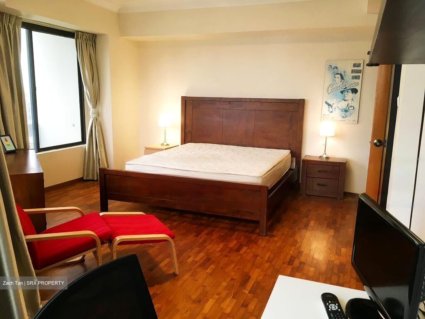 International Plaza (D2), Apartment #486383791